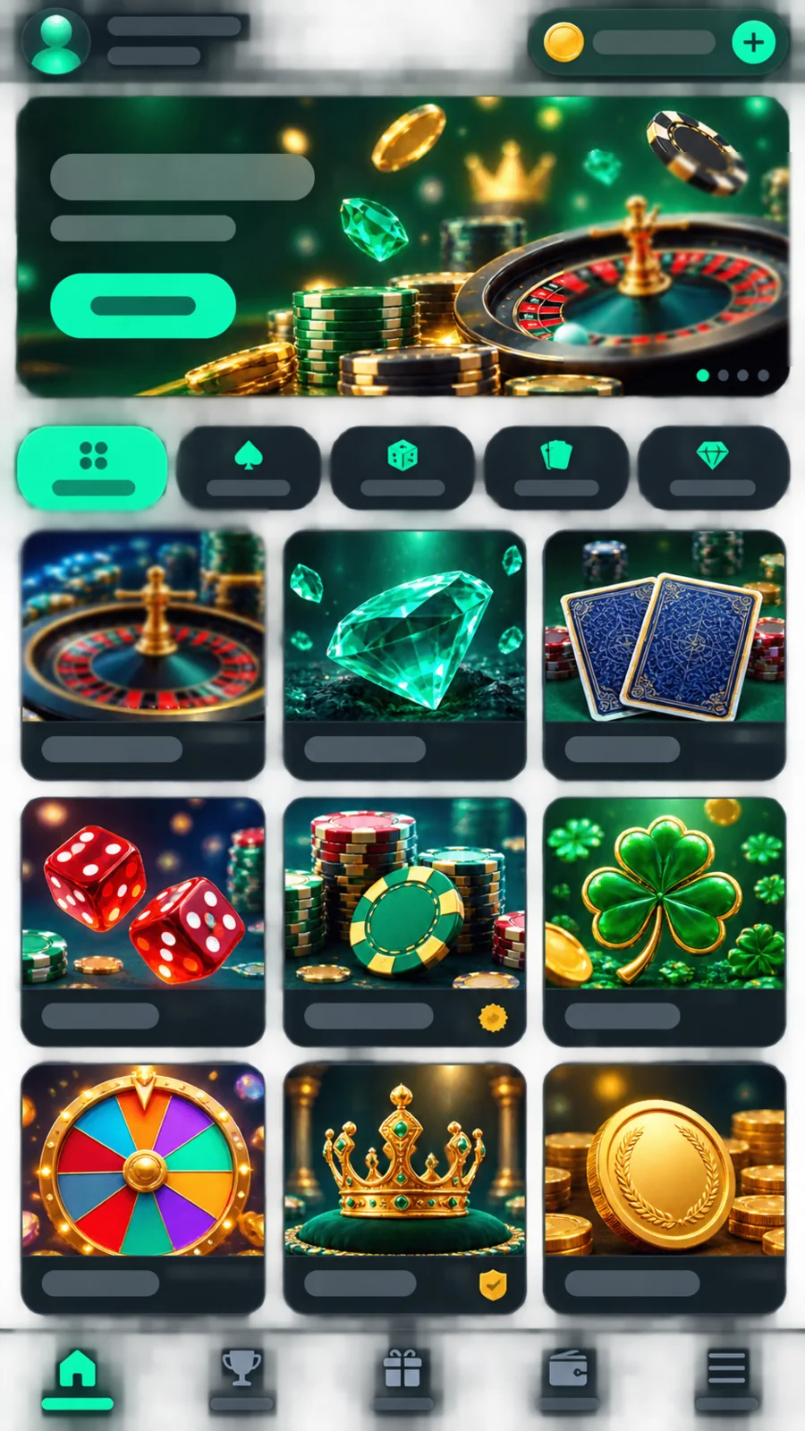 Casino en vivo